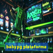 babypg plataforma